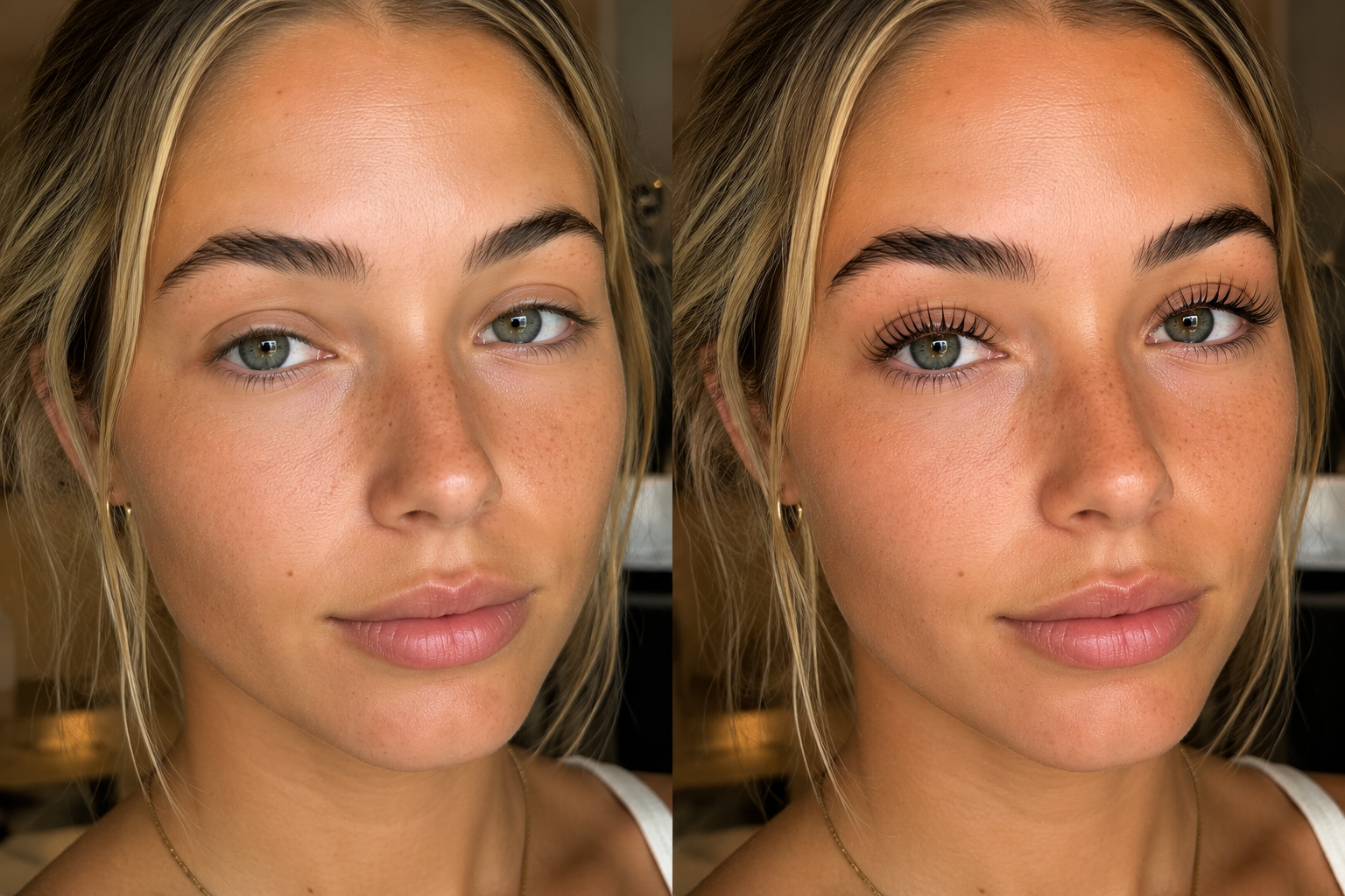 Lash & Brow Tint Set