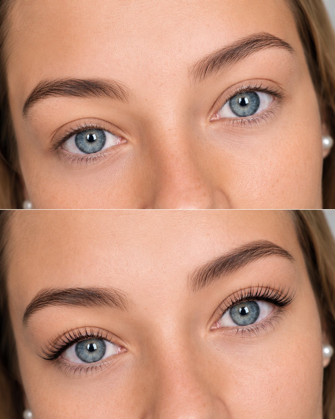Lash Lift Kit