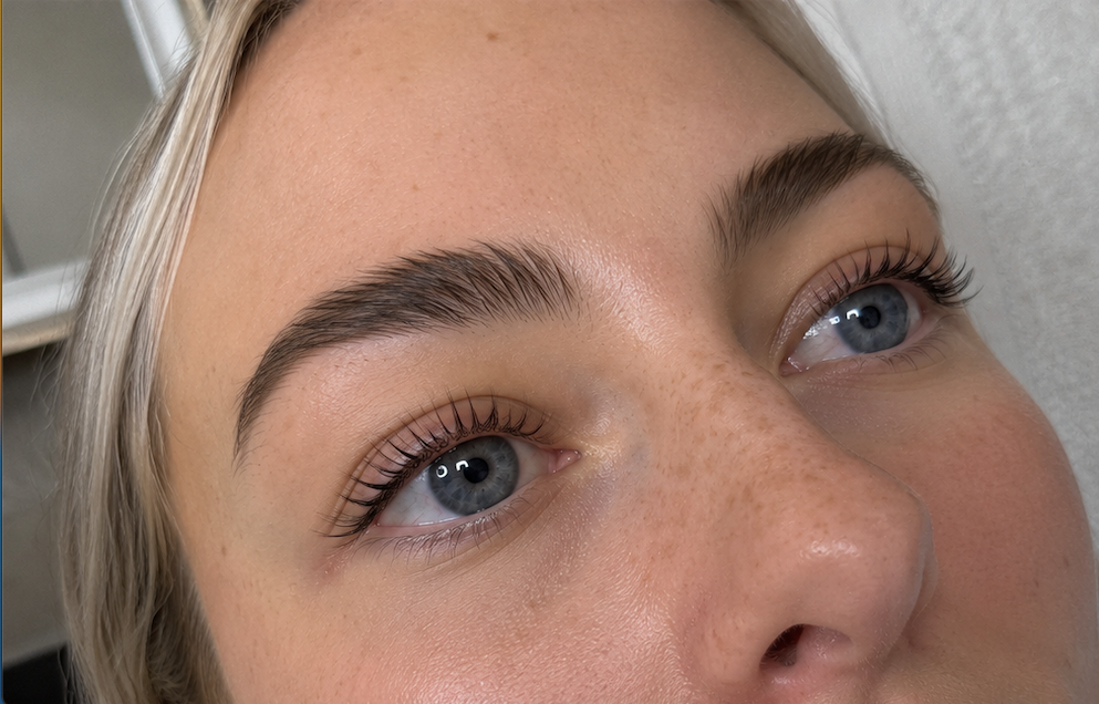 Lash & Brow Tint Set