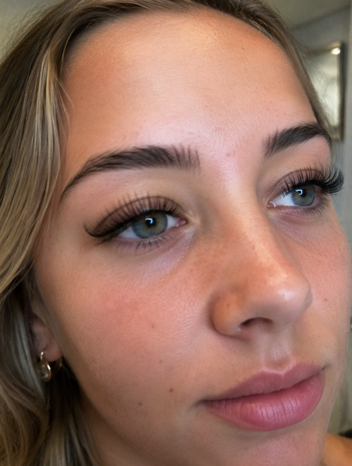 Lash & Brow Tint Set