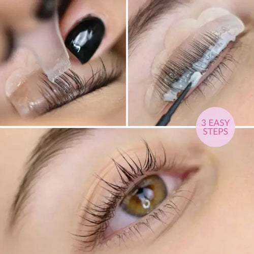 Roselle Lash Lift Kit
